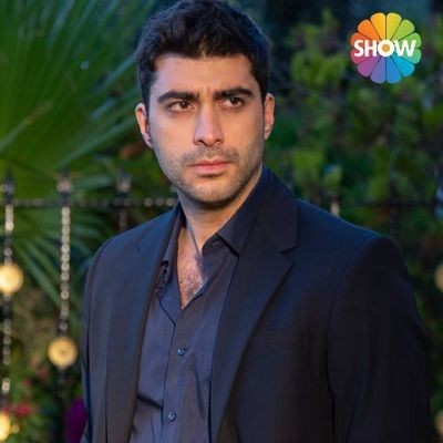 "Aşk dünyadaki en şeffaf duygu"