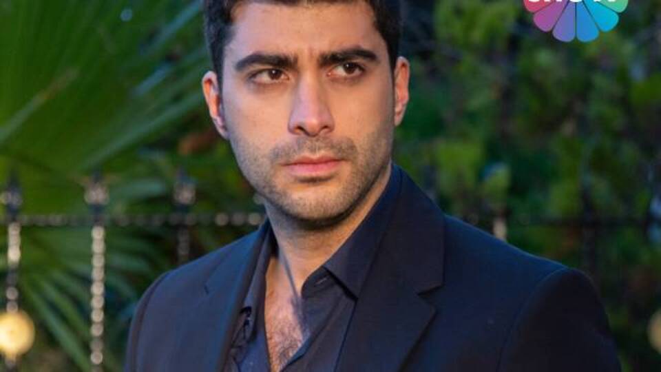 "Aşk dünyadaki en şeffaf duygu"