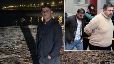 4 saatlik öldüren işkence! Vahşet!