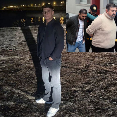 4 saatlik öldüren işkence! Vahşet!