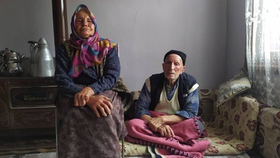 Talihsizlik peşlerini bırakmadı! 5 yıl sonra yine ölümle burun buruna