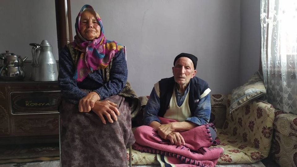 Talihsizlik peşlerini bırakmadı! 5 yıl sonra yine ölümle burun buruna