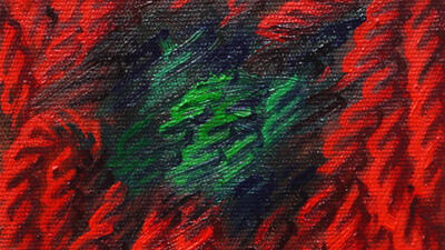 Eve Dönüş/Karşılama 5. Yıl sergisi Galeri Diani'de