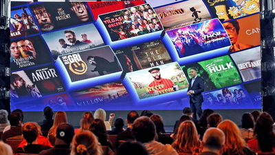 Disney+ yeni dönem tanıtımını yaptı