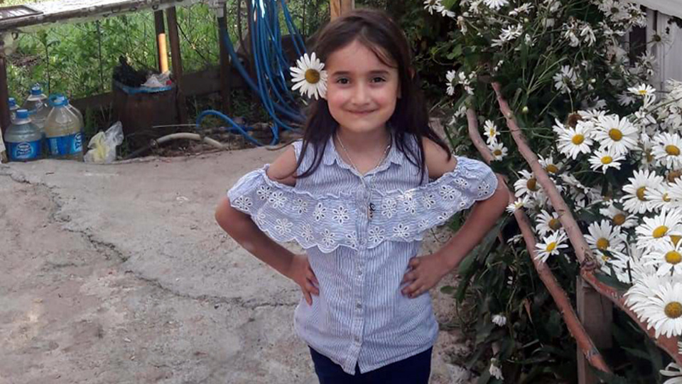 Okul bahçesindeki ölümde karar açıklandı!