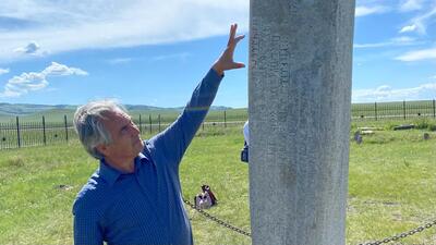 Ahlat Taş İşçiliği Geleneği UNESCO listesinde