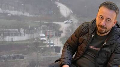 Kelepçeyle gömülen Murat Kartal cinayetinde yeni gelişme!