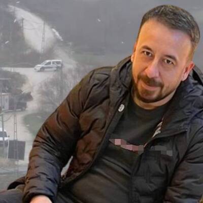 Kelepçeyle gömülen Murat Kartal cinayetinde yeni gelişme!