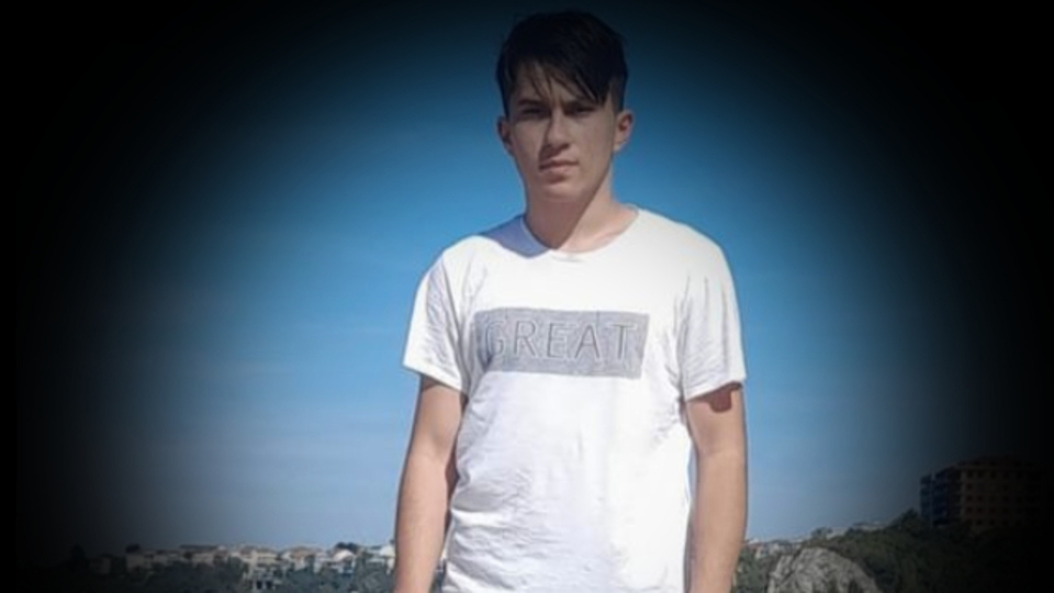 Kayıp lise öğrencisinden iyi haber!