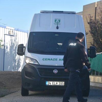 20 kez bıçaklayıp öldürdü! Horlama cinayeti!