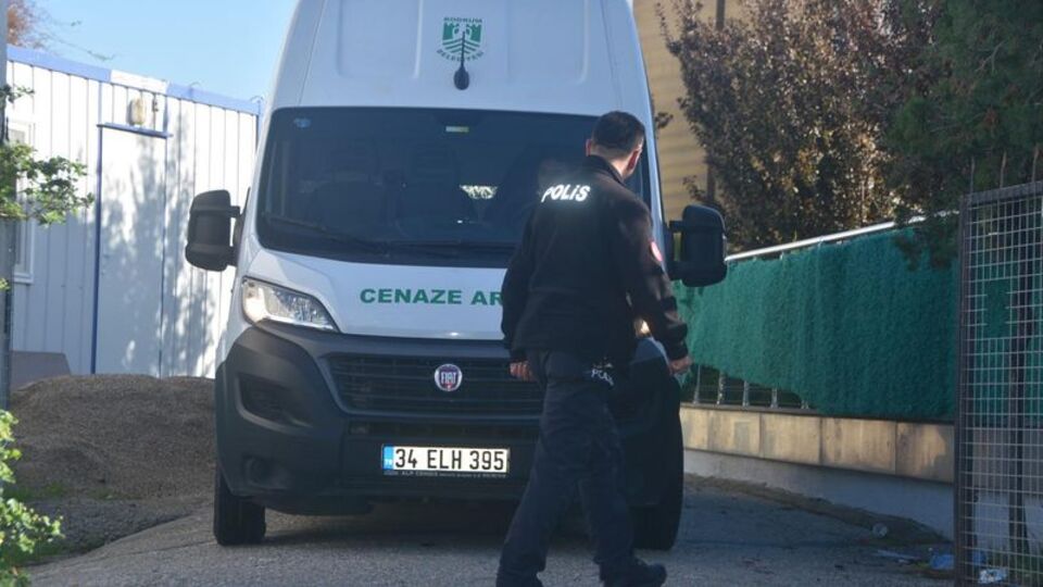 20 kez bıçaklayıp öldürdü! Horlama cinayeti!