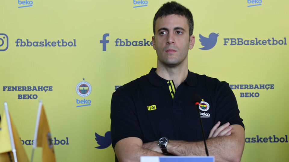 Derya Yannier'den Campazzo ve Bjelica açıklaması!