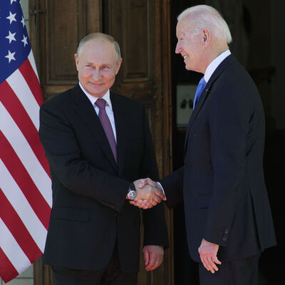 Rusya'dan Biden'ın çağrısına yanıt