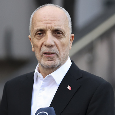 Asgari ücrette kırmızı çizgiyi açıkladı