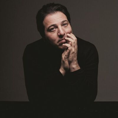 Fazıl Say evlenmeden boşanma tarihi verdi