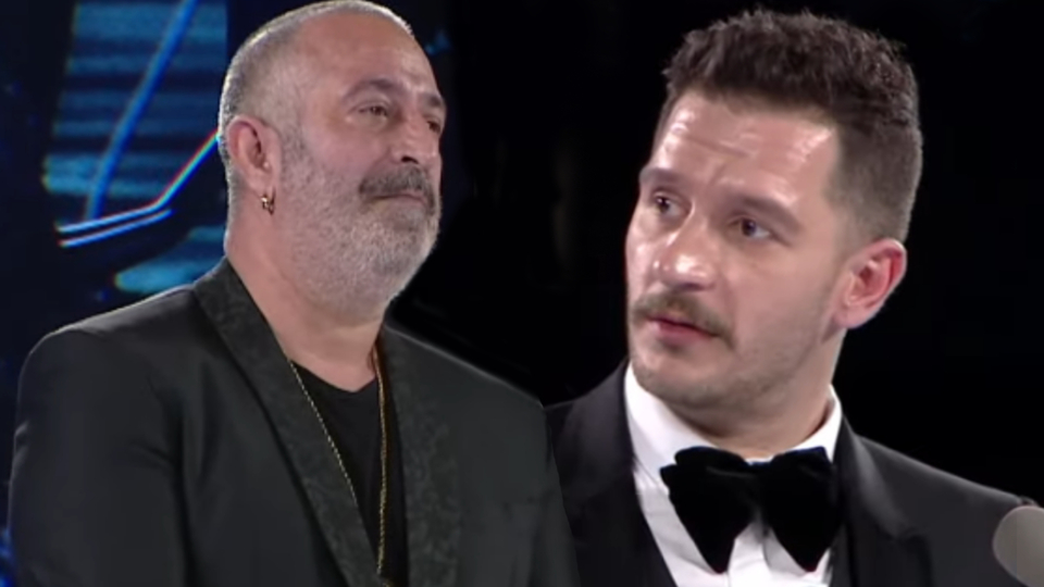 Uraz'dan Cem'e sitem