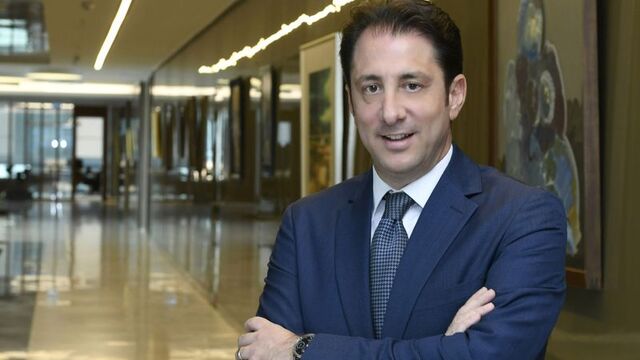 ''Dünyada en büyük kriz dönemindeyiz''