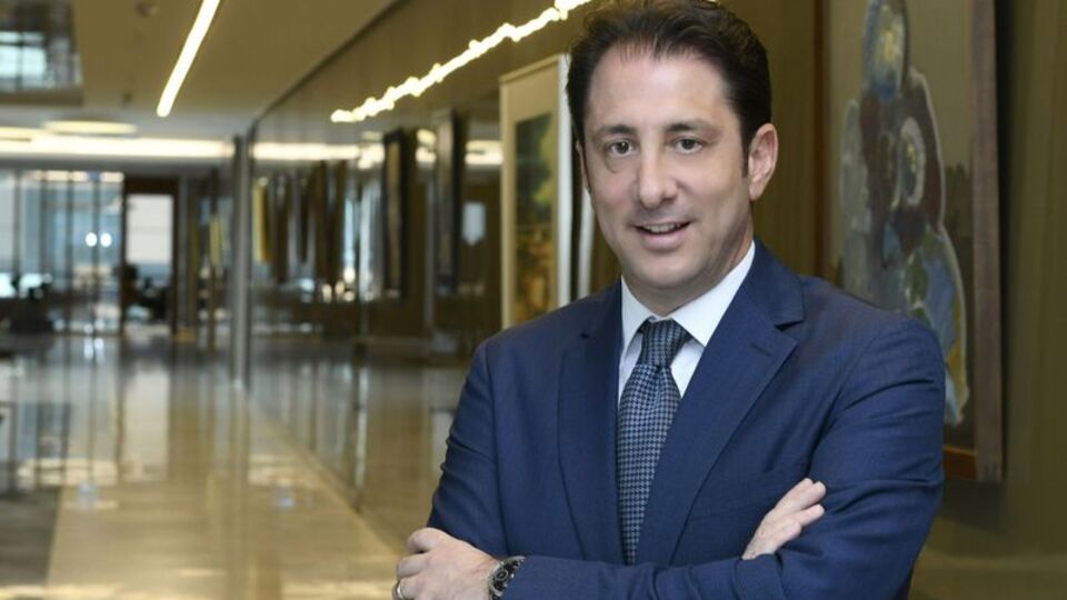 ''Dünyada en büyük kriz dönemindeyiz''