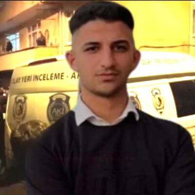 Tabancayla şaka ölüm getirdi!