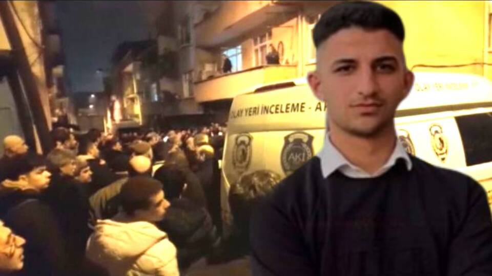 Tabancayla şaka ölüm getirdi!