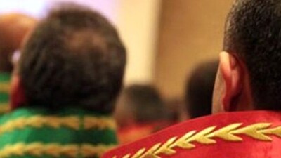 282 hakim ve savcının görev yeri değişti