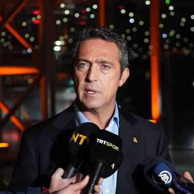 Ali Koç'tan yabancı sınırı açıklaması