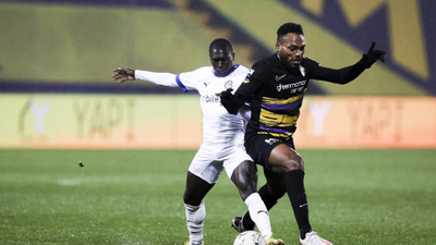 Eyüp, Tuzlaspor'u devirdi!