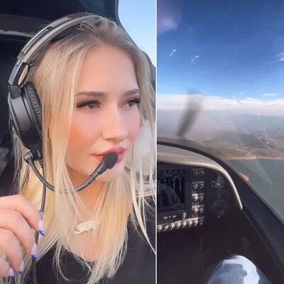 Burcu yürekleri yaktı! Ölmeden son fotoğraf!