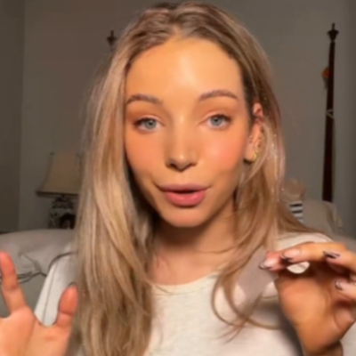 TikTok'ta tehlikeli trend!