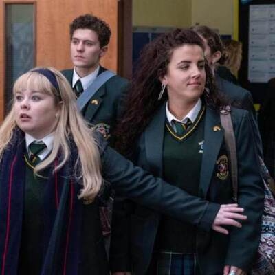 Time dergisi seçti... İşte 2022'nin en iyi 10 dizisi