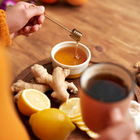 Hastalıklara savaş açan ŞİFALI İKİLİLER: Grip, boğaz ağrısı, öksürük ve soğuk algınlığının kökünü kazıyor!