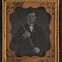 Beynine demir saplandı, başka birine dönüştü: Sırrı seneler sonra çözülen tarihi bir vaka