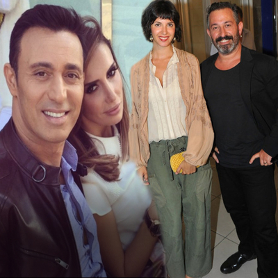 "Ben de aynı sorunu yaşadım... Erkek, adam gibi davranmalı!"