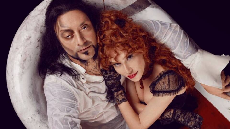 Zorlu PSM'de bu hafta