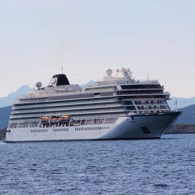 'Haydut dalga' kruvaziyerdeki turisti öldürdü