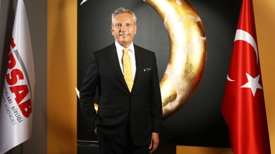 "Tarihin en yüksek turist sayısına ulaşacağız"