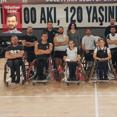 "Engeller bizi durduramaz!"