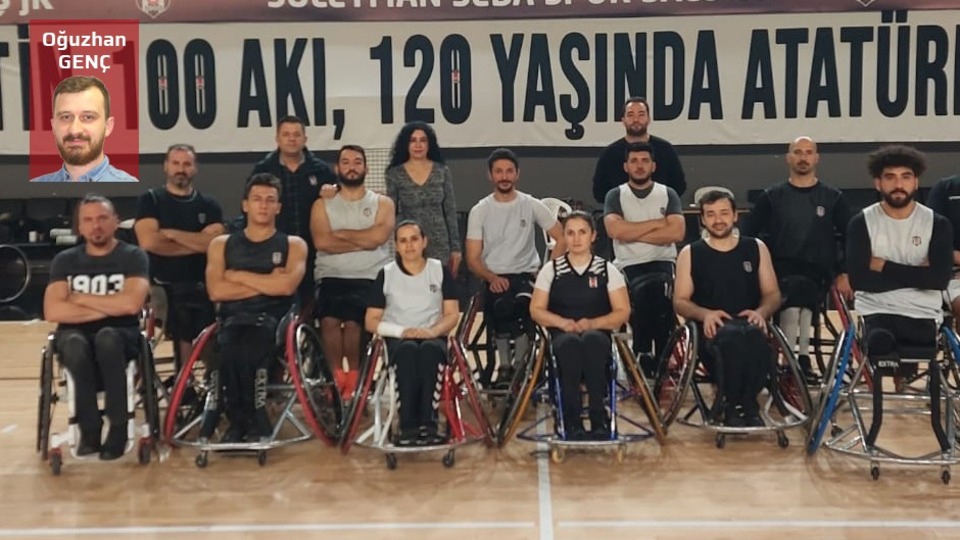 "Engeller bizi durduramaz!"