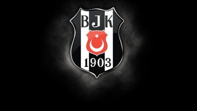 Beşiktaş'ın borcu belli oldu!