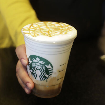 Ünlü kahve zincirinde ırkçılık tartışması