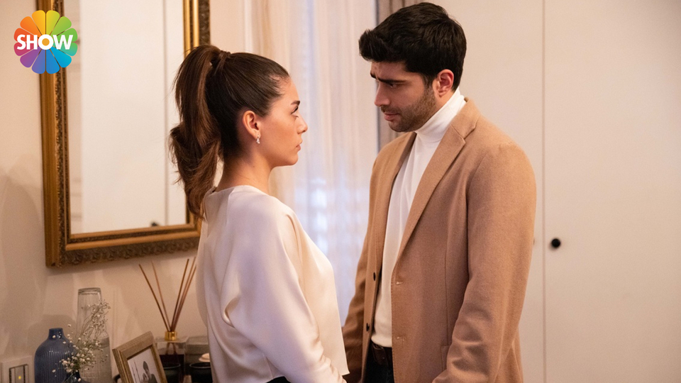 'Kızılcık Şerbeti' cuma akşamına damga vurdu