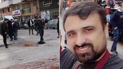 2. Haydarcan vakasında baba konuştu! "Oğlumu iyi niyeti öldürdü!"