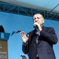 "Türkiye Ekonomi Modeli ile sıkıntıları geride bırakacağız"