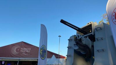 "MKE'nin vizyonu, yapılamayanı yapmak"