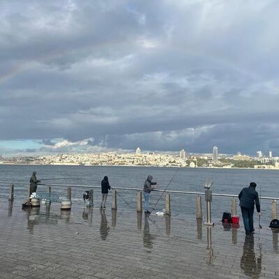 4 bölge için sağanak uyarısı!