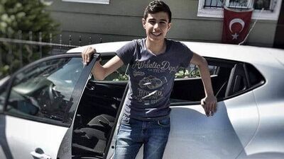 Kız kardeşinin sevgilisi 'pompalı'yla öldürdü!