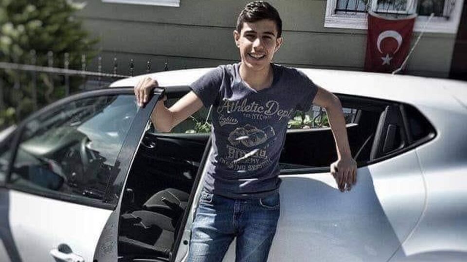 Kız kardeşinin sevgilisi 'pompalı'yla öldürdü!