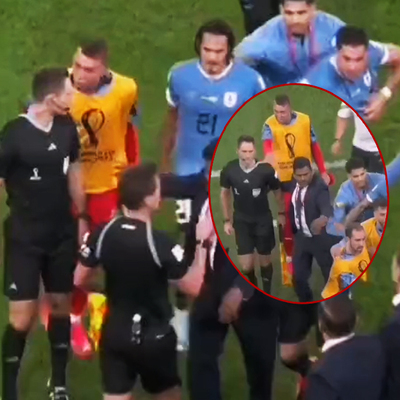 Muslera çılgına döndü