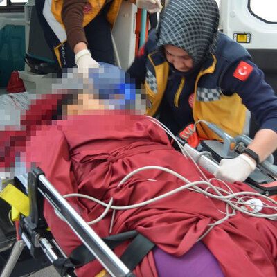 Melike 15 yaşındaydı! Eski nişanlıdan 12 kurşun!