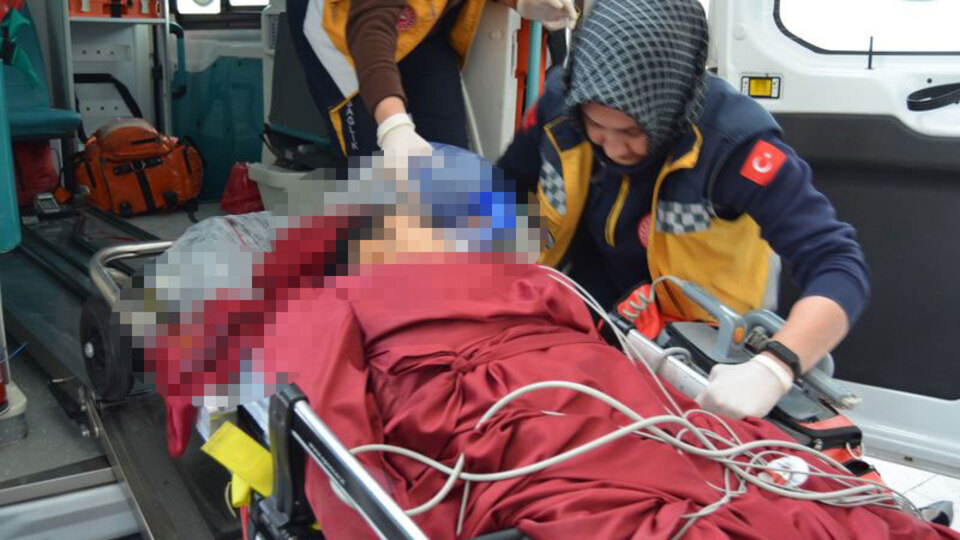 Melike 15 yaşındaydı! Eski nişanlıdan 12 kurşun!